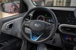 Hyundai Grand i10